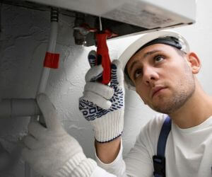 About Water Heater Repair LLC Brownsville, PA